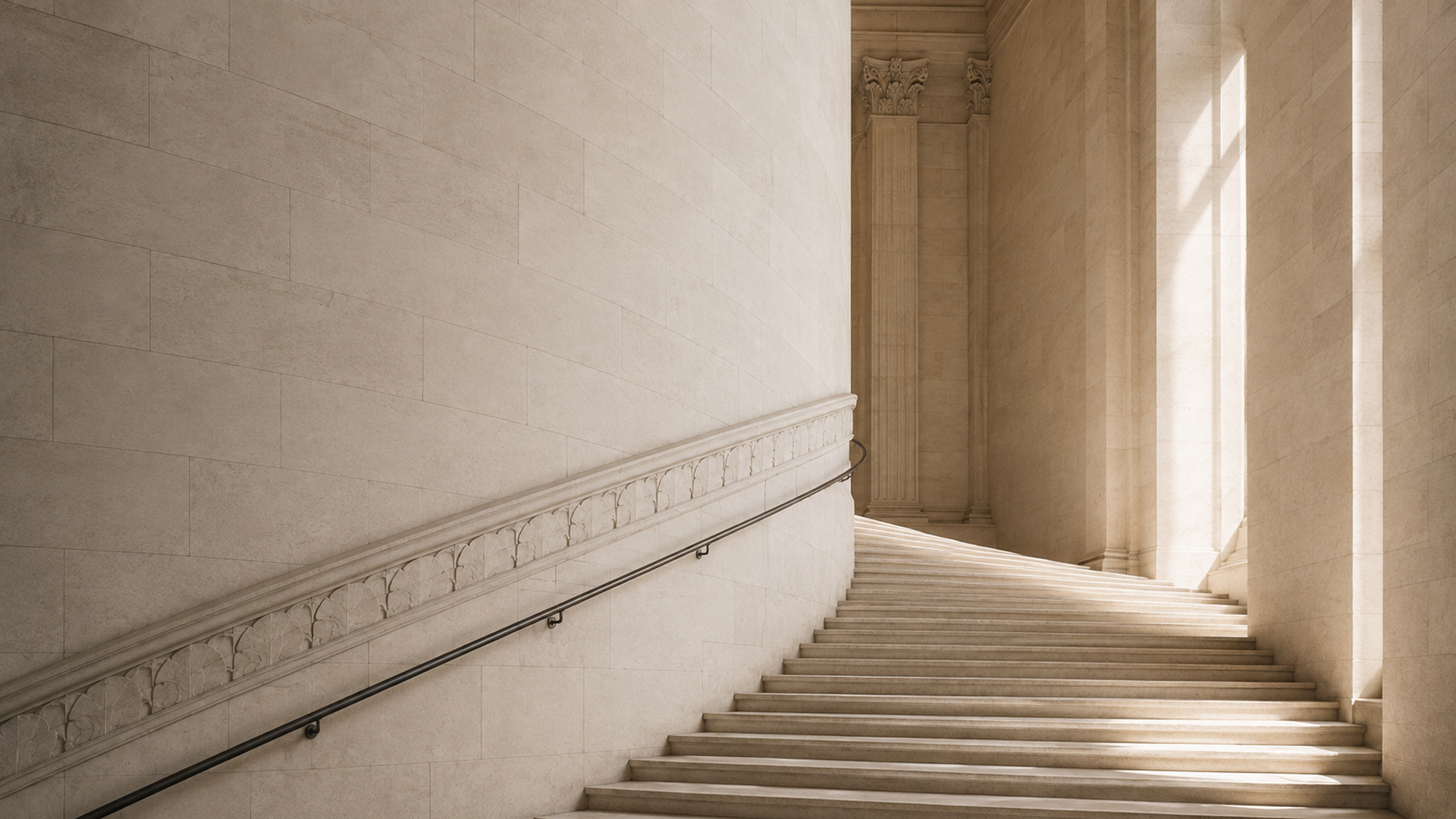Institutional perspective. Independent judgment.